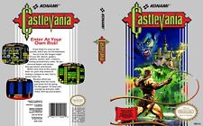 Castlevania nes replacement for sale  Shipping to Ireland
