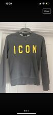 Dsquared2 icon boys for sale  CARDIFF