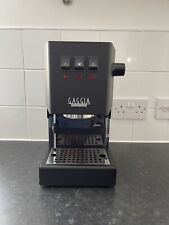 Gaggia classic pro for sale  BAKEWELL