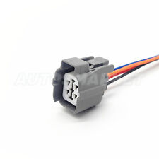 Plugue conector pigtail para Honda CR-V 97-07, Civic SI 99-00 sensor 36531-P3F-A01 comprar usado  Enviando para Brazil