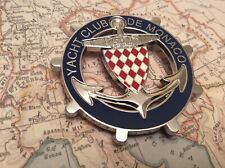 Yacht club monaco for sale  Shipping to Ireland