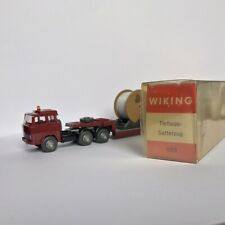 Wiking vintage model for sale  NORWICH