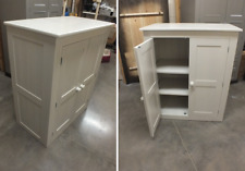 Painted linen storage for sale  CANNOCK