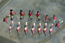 Britains highlanders lead d'occasion  Expédié en Belgium