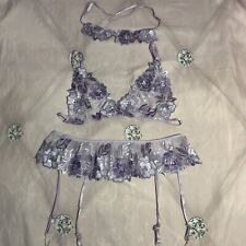 Bra waspie set for sale  BROMLEY