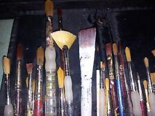 Joblot mixed artists for sale  FROME