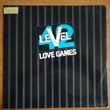 Level love games usato  Cento