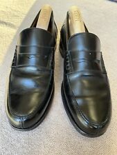 Barker leather shoes for sale  EPSOM