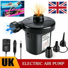 Electric air pump for sale  UK