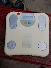 Tanita Body Fat Monitor Scale Model BF-541 for sale  Shipping to South Africa