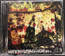 Brukt, Trollheim's Grott ‎– Bloodsoaked And Ill-Fated CD 2003 Woodcut Records ‎CUT 025 til salgs  Frakt til Norway
