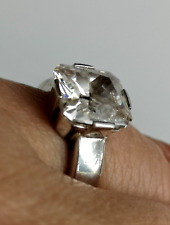 Ring silber 925 gebraucht kaufen  Wiesbaden