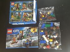 Lego city 60171 d'occasion  La Tremblade
