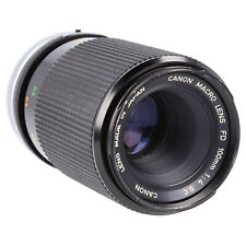 Canon macro 100mm for sale  REDRUTH