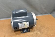 Marathon Electric 56C17D5916B, 3/4 HP Motor, 1725/1425 RPM, 115/230-110/220 V, used for sale  Shipping to South Africa