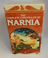 Chronicles narnia magician... for sale  UK