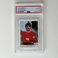 1970 nabisco footballers for sale  CHESTER