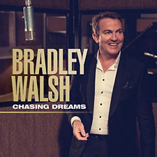 Chasing dreams bradley for sale  UK