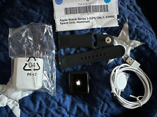 Apple watch nike for sale  Evansdale