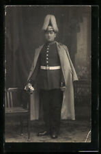 Foto preußischer soldat gebraucht kaufen  Berlin