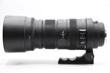 Canon fit sigma for sale  BEACONSFIELD