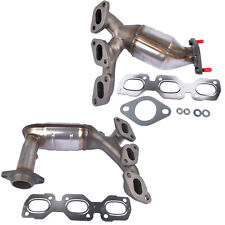 Exhaust catalytic converter for sale  Chino