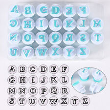 Alphabet icing letter for sale  HATFIELD