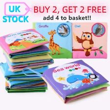 Soft baby cloth for sale  UK