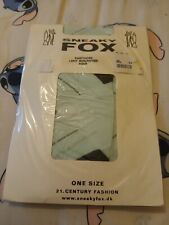 Sneaky fox pantyhose for sale  PERTH