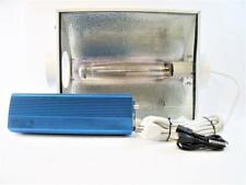 Digital Slim 1000 Watt HPS Grow Light w/ EZ COOL 6 Air Cooled 6" Reflector NICE!, used for sale  Fort Lauderdale