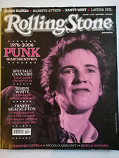 Rolling stones magazine usato  Roma