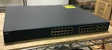 cisco 3560 used for sale for sale  Commerce