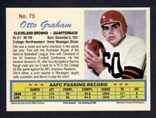 Otto graham cleveland for sale  Dickinson
