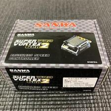 Sanwa amplifier Gen2 pro for sale  Shipping to South Africa