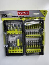 Ryobi impact rated for sale  NORTHWOOD