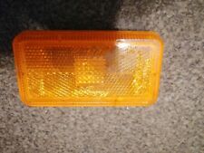 Genuine scania reflector for sale  UTTOXETER