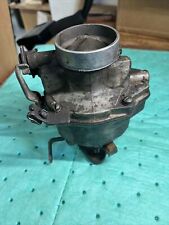 1 barrel carburetor for sale  Buzzards Bay