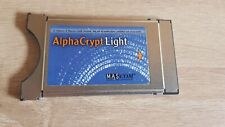 Modul alphacrypt light gebraucht kaufen  Deutschland