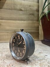 Antique alarm clock for sale  CEMAES BAY