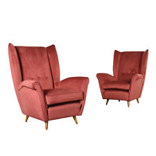 Vintage bergère armchairs for sale  Shipping to Ireland
