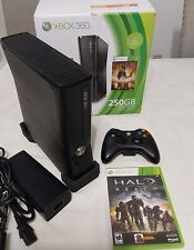 Xbox 360 black for sale  Framingham