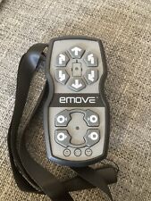 Emove em303a remote for sale  UK