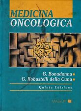Medicina oncologica usato  Italia