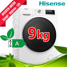 Hisense waschmaschine 9kg gebraucht kaufen  Bad Windsheim