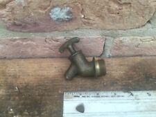 Vintage small brass for sale  MARCH