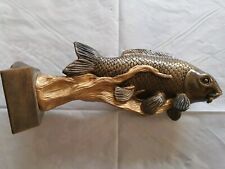 Gold carp fishing for sale  SPALDING