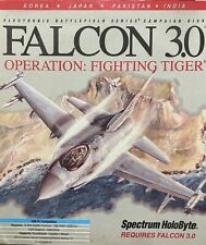 Falcon 3.0 operation usato  Colleferro