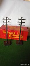 hornby telegraph poles for sale  COLEFORD