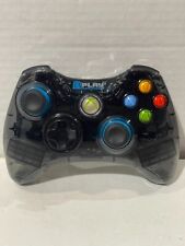 Xbox 360 Wired Controller @Play At Play Gaming Controller Tested Works NO Cable, used for sale  Shipping to South Africa