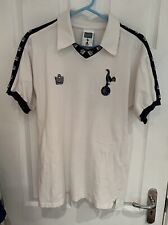 Tottenham hotspur 1977 for sale  HORNCHURCH